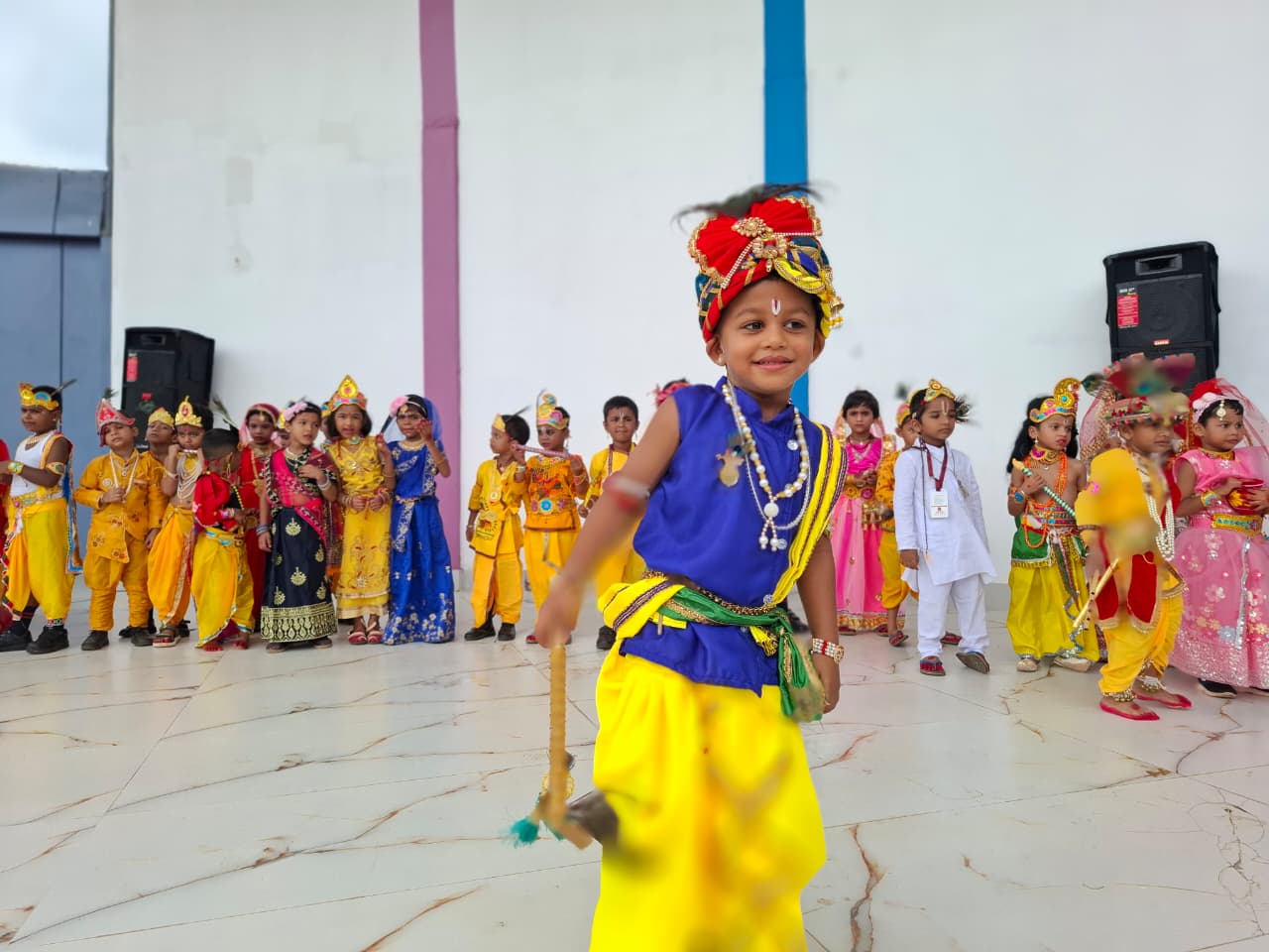 GISKhordha Gallery